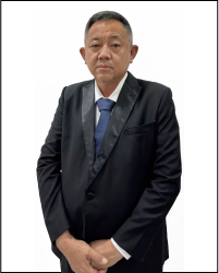 Mr. Siow Kum Yiau